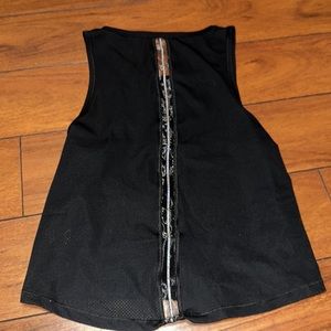 Victoria Secret Sport Tank with Back Detailing